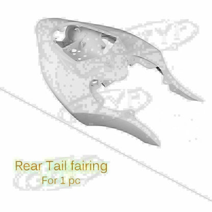 Rear Tail Fairing for YAMAHA YZF R1 (2004-2006)