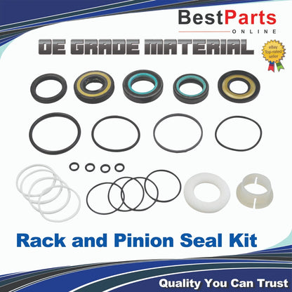Power Steering Rack & Pinion Seal for Mercedes Vito (2003–2014)