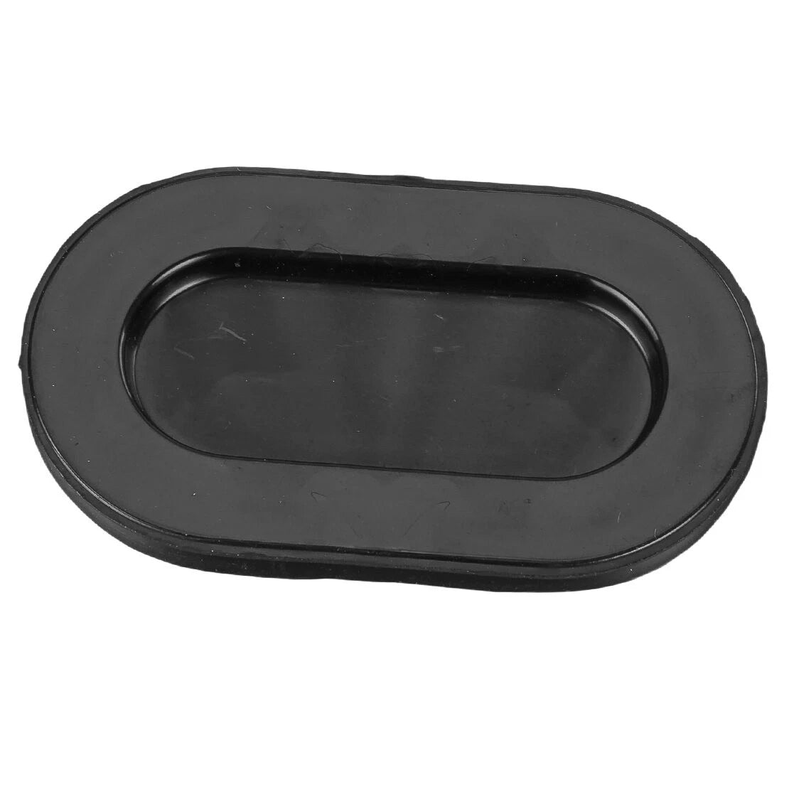Truck Bed Oval Drain Plug Cover for Ford F-150 (1999-2018)