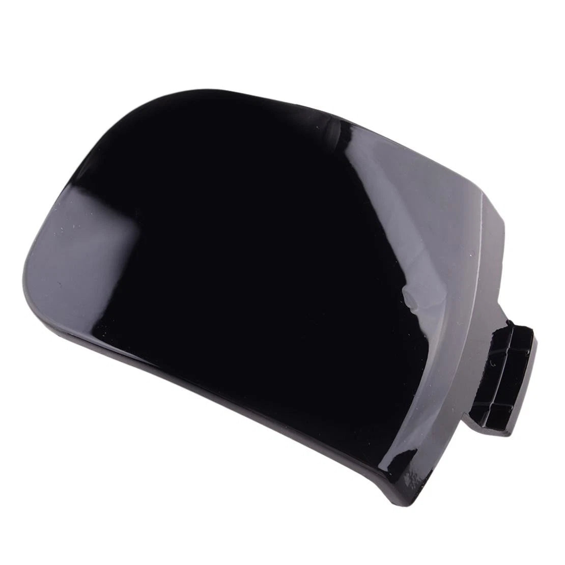 Bumper Tow Eye Hook Cover Cap for MINI F55 F56 F57 Cooper S (2014-2023)