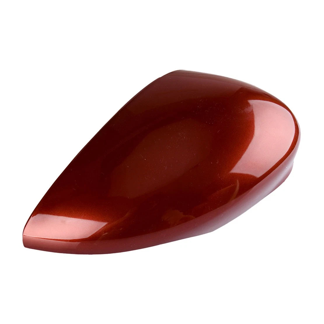 Right Wing Mirror Cover for Ford Fiesta MK7 (2008-2017)