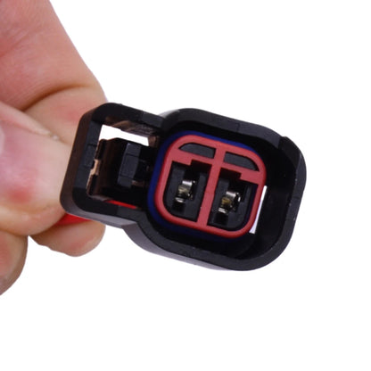 4 x Fuel Injector Connector Pigtail Plug Wire for Car Model