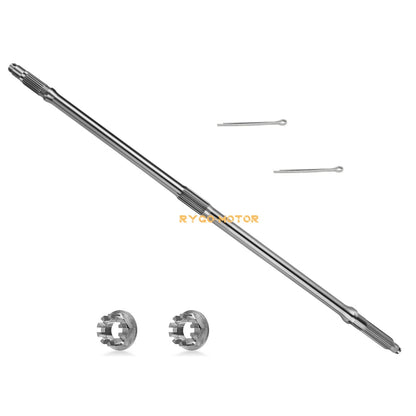 Rear Axle Shaft for Honda