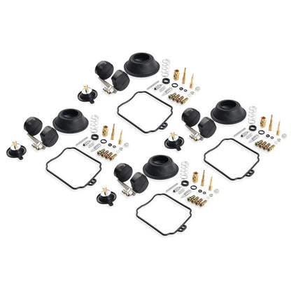 Carburetor Repair Kit for Yamaha XVS650 V-STAR (1998-2015)