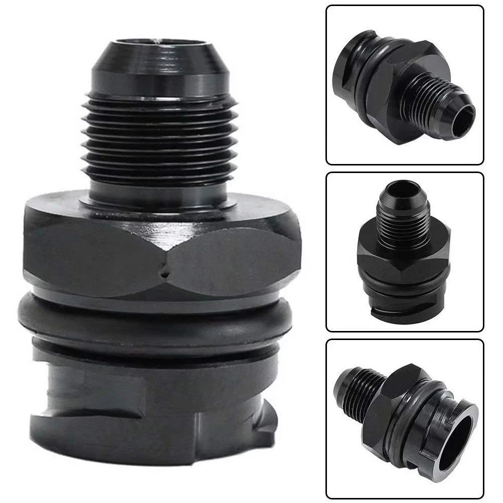 Billet Valve Cover Oil Cap for Chevrolet LSX LS1/LS6/LS2/LS3/LS7 (2001-2023)
