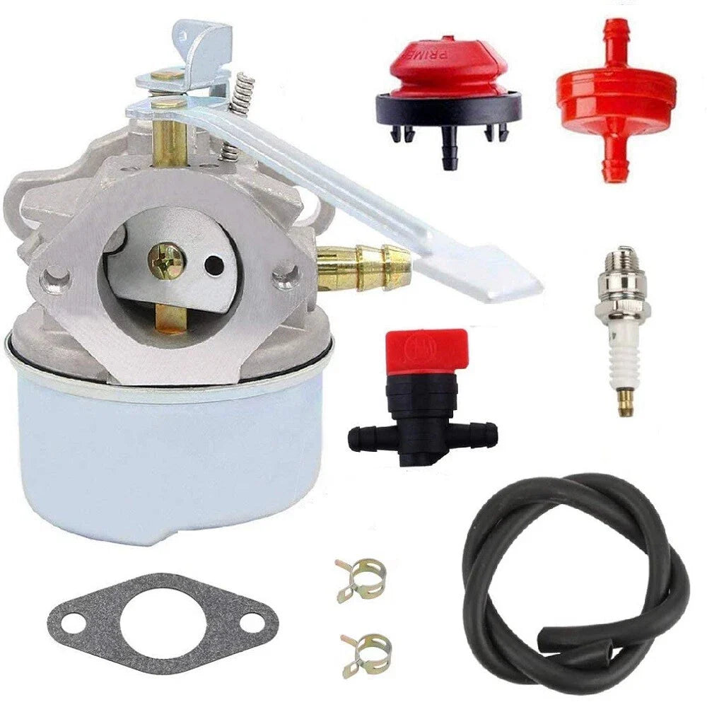Carburetor for Snapper LE 19 Snow Blower