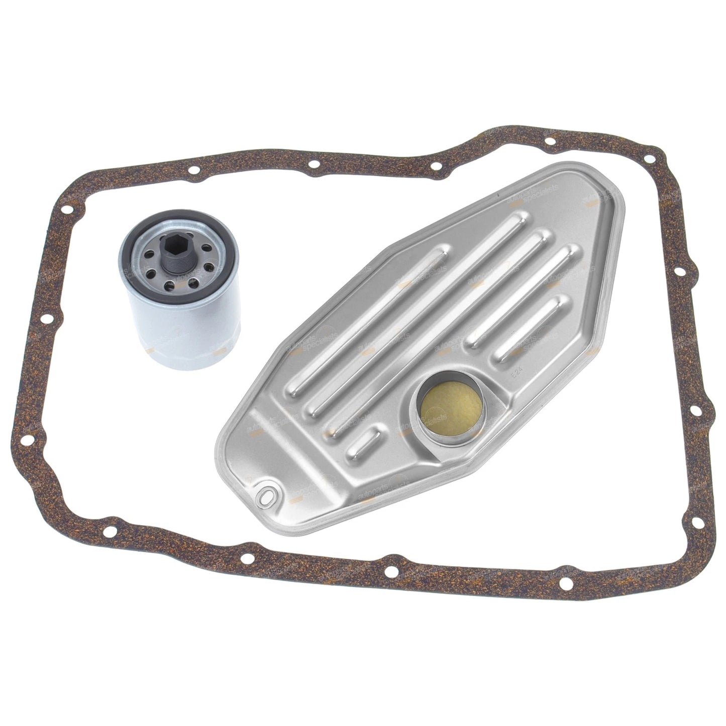 Transmission Filter Kit 2.8L 4-Cyl for Jeep Cherokee KJ (2003-2008)