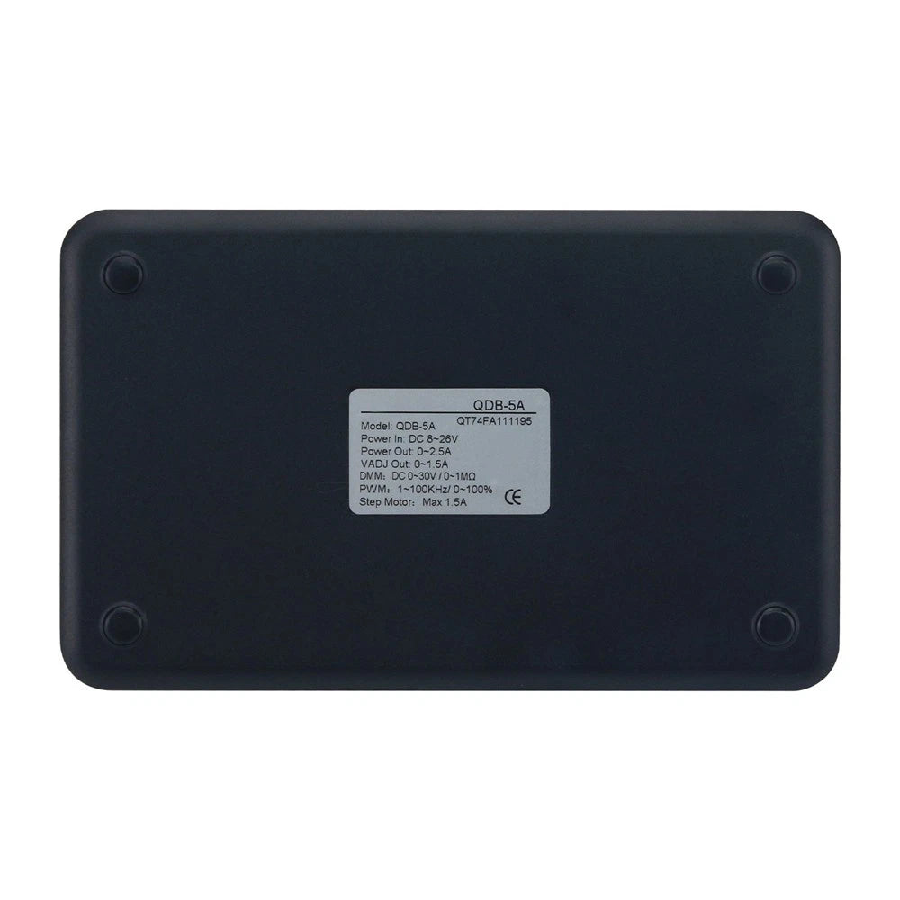 Actuator Drive Motor for Car Ignition Coil PWM Signal Tester