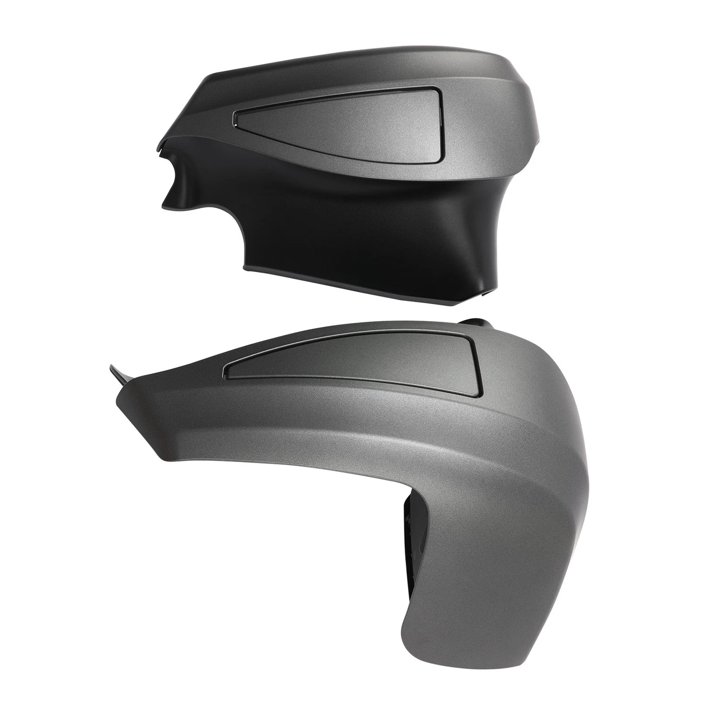 Engine Guard Highway Bar & Lower Vented Fairing for Indian Springfield (16-24)