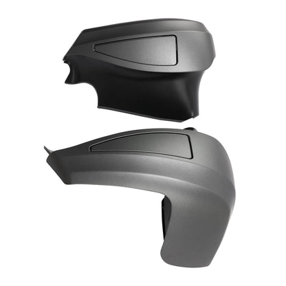 Engine Guard Highway Bar & Lower Vented Fairing for Indian Springfield (16-24)
