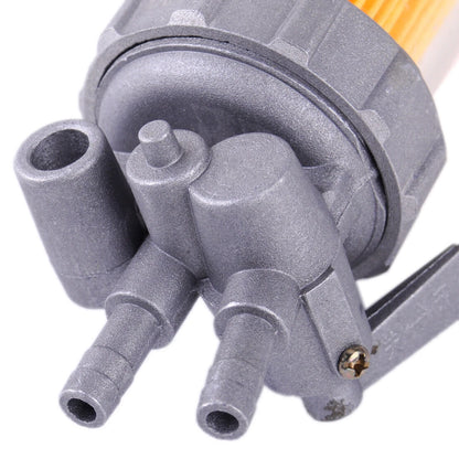 Fuel Water Shutoff Valve for China 178F 186F 186FA Diesel Generators