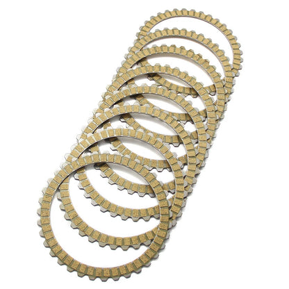 Clutch Friction Disc Plate for Harley-Davidson Sportster 1200 XL1200L XL883 (2004-2023)