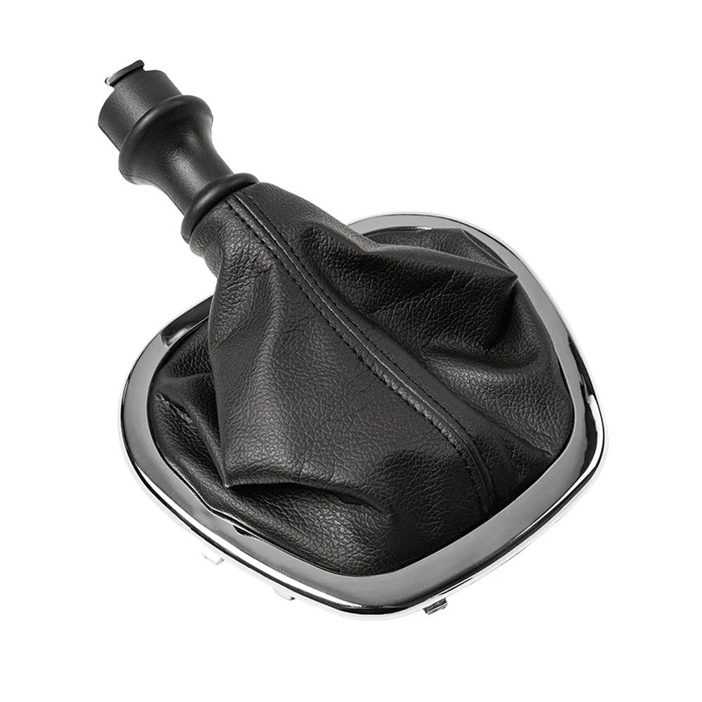 Gear Shift Gaiter Boot Cover for Renault Trafic III, Opel Vivaro B (2014-2019)