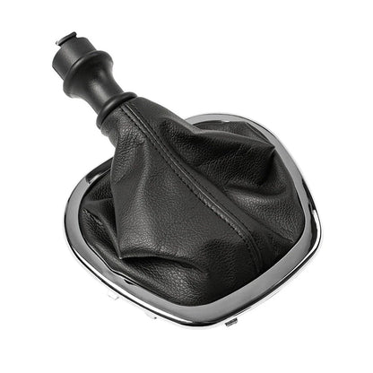 Gear Shift Gaiter Boot Cover for Renault Trafic III, Opel Vivaro B (2014-2019)