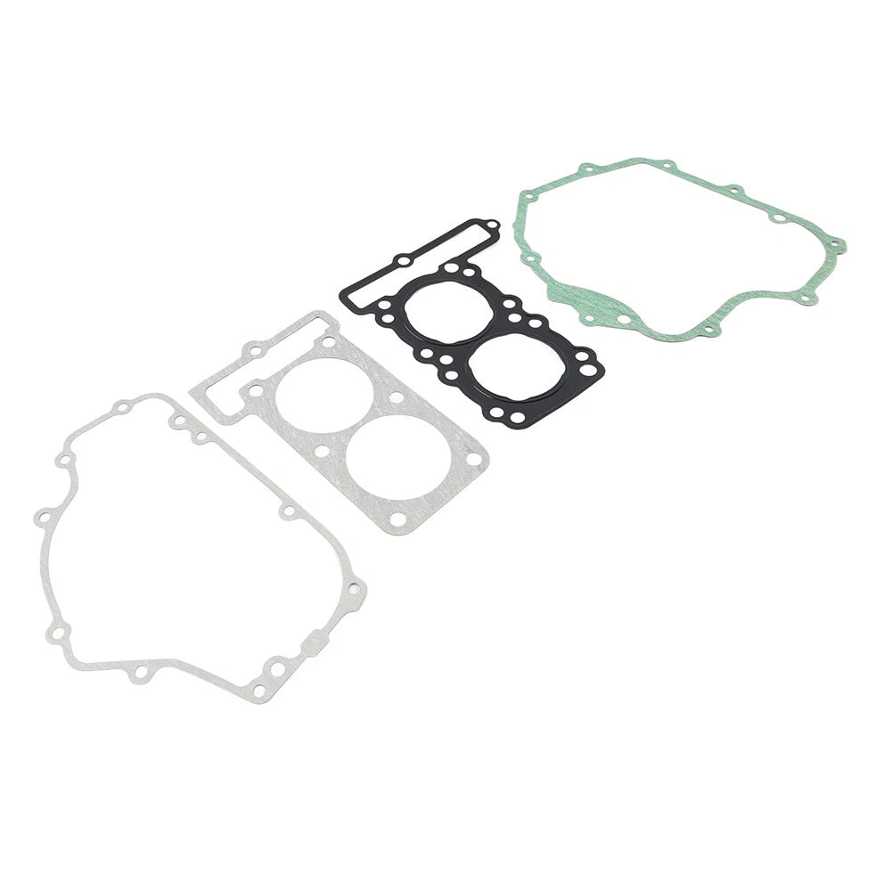 Engine Gasket Covers for Kawasaki Ninja 250R, Eliminator EL250 (86-07)