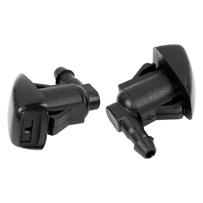 Windshield Washer Nozzle 2.5m Hose Kit for GMC Acadia (2011 - 2012)