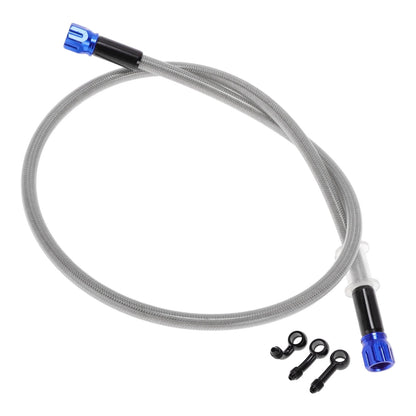 80cm Brake Clutch Oil Hose Line for Motorcycles