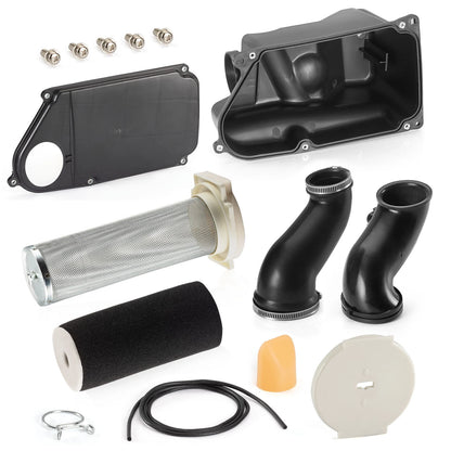 Air Filter Kit for Yamaha Warrior 350 YFM350X (1995-2004)