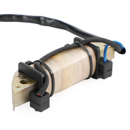 Coil Excitation for Mercury 9.9, 15, 18, 25, 30 HP (1990-2005)