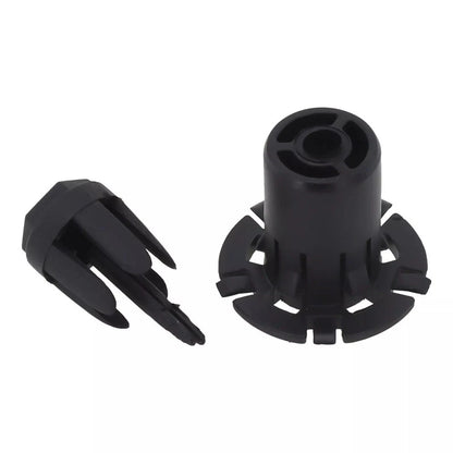 Cooling Radiator Upper Support Clip for BMW F12 F13 F01 (2011-2019)