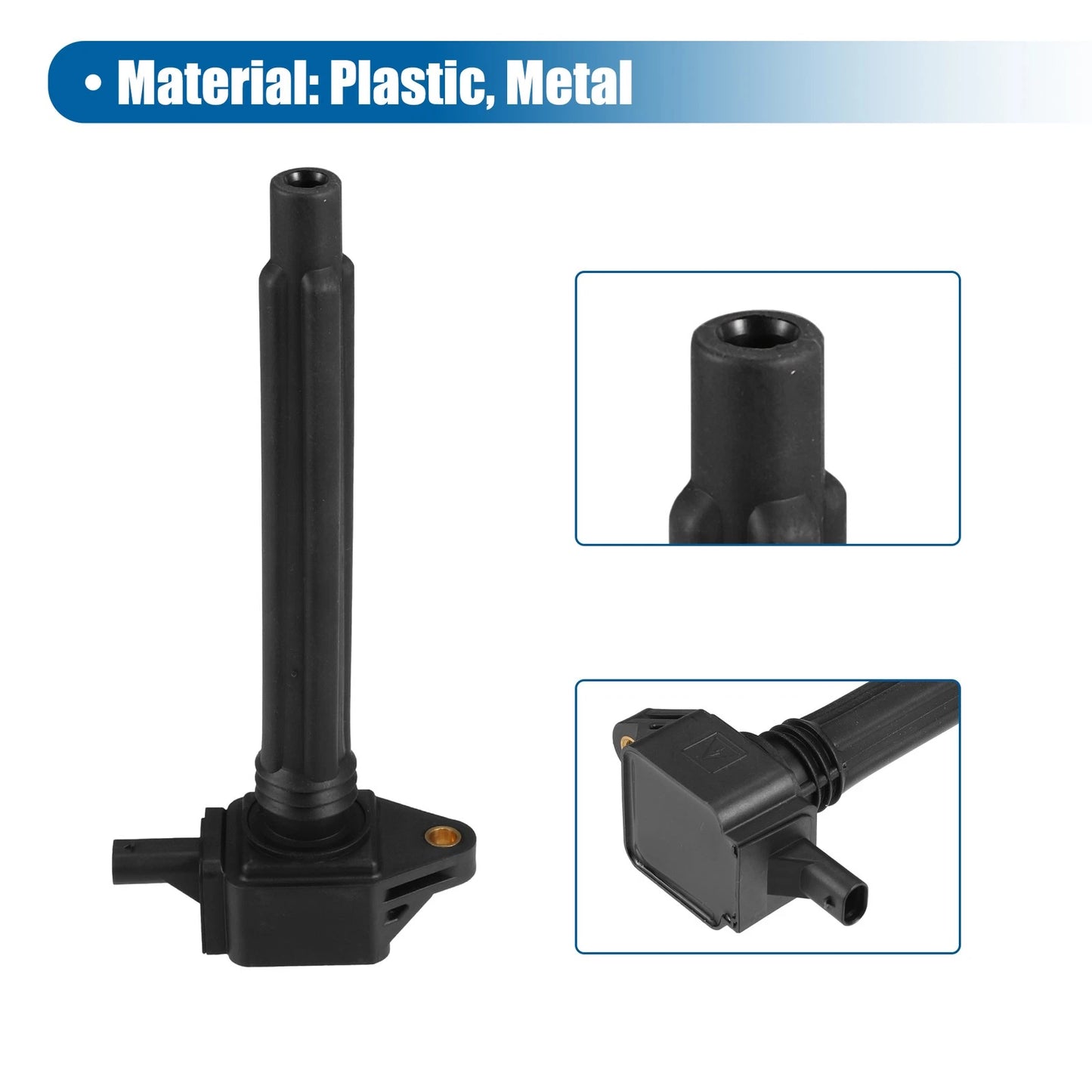 Ignition Coil for Jeep Cherokee, Ram ProMaster City (2014-2021)
