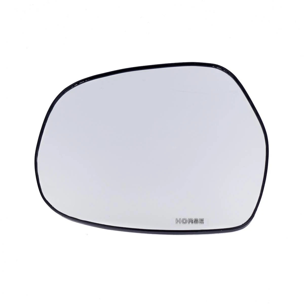 Side Mirror Glass Lens Left Fits Toyota Hiace Commuter Ventury Van 2005-18 D06