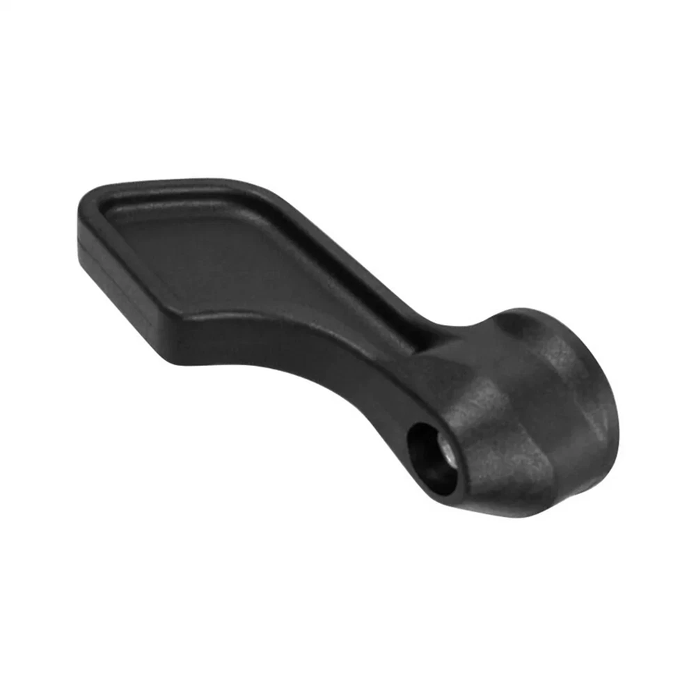 1pc Black Car Interior Door Handle for Fiat Ducato, Peugeot, Citroen (2006-2023)