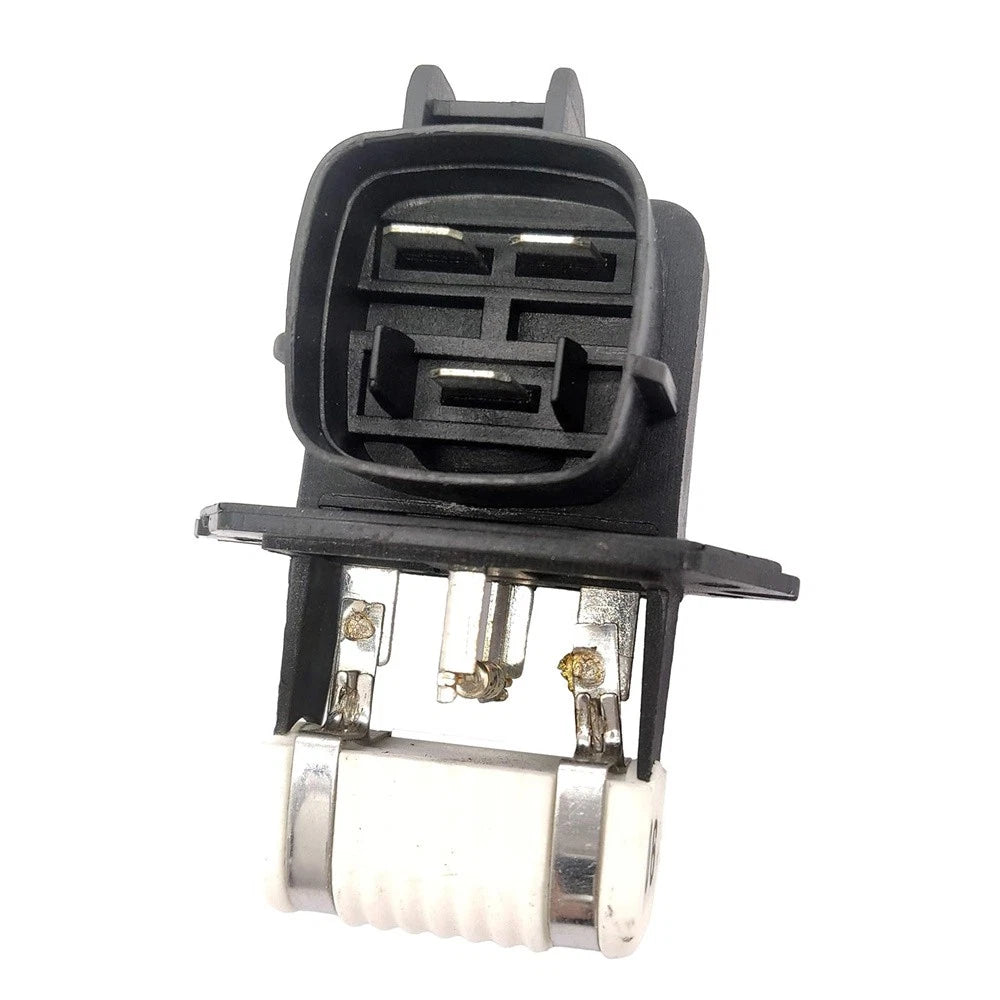 Engine Cooling Fan Resistor for Hyundai Sonata, Santa Fe, Kia Sorento, Optima (2010-2013)