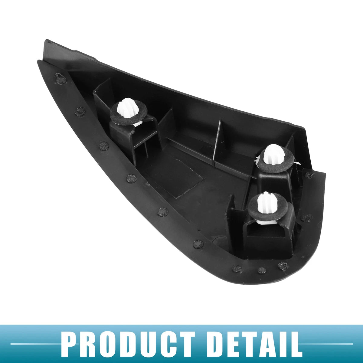 Right Mirror Corner Fender Triangle Cover for Toyota Corolla (2014-2019)