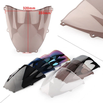 Windshield for Yamaha YZF600R 1994-2007 Clear
