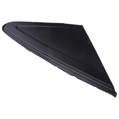 Right Exterior Mirror Triangle Trim Cover for Ford Focus (2012-2018)