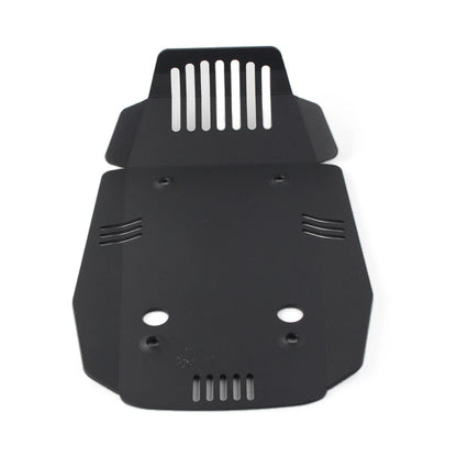 Skid Plate Engine Base Chassis Guard for BMW R Nine T (2014-2019)