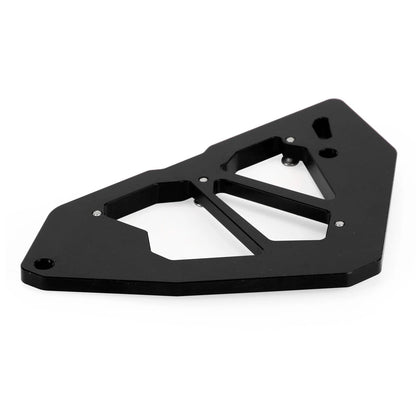 Sprocket Cover for Kawasaki Z250 Z300 Ninja 300 250 (2013-2017) Black