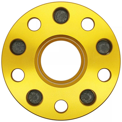 12x1.5 5x114.3 Hub Centric Wheel Spacers for Toyota Camry MR2 Supra
