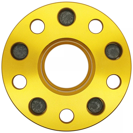 12x1.5 5x114.3 Hub Centric Wheel Spacers for Toyota Camry MR2 Supra