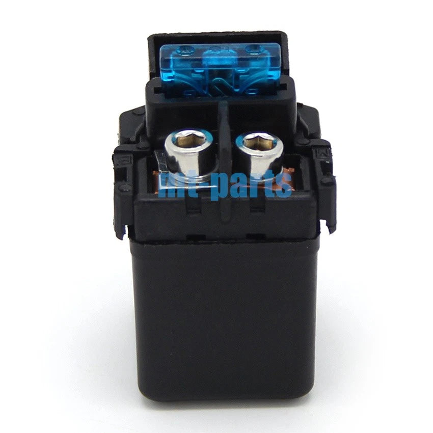 Starter Relay Solenoid for Honda PC800 Pacific Coast (1989-1998) & SH300 (2007-2013)
