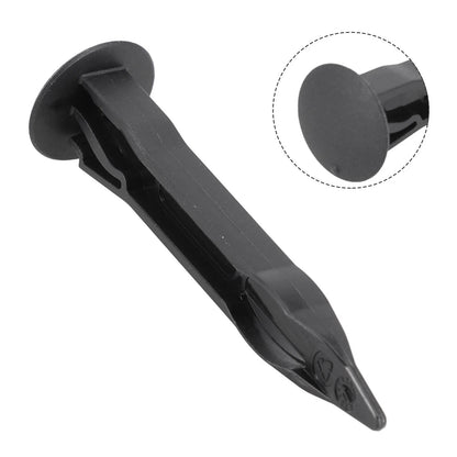 2 x Design Door Card Cover Clip for Mercedes A Class W169 W245 (2004–2012)