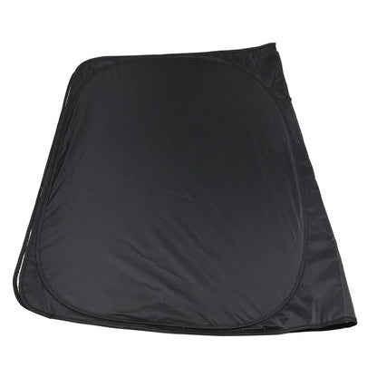 Foldable Windshield Sun Shade Visor Protector for Ford Explorer (2020-2024)