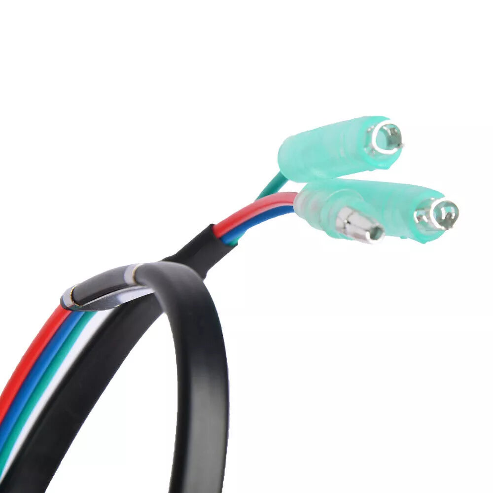 Trim & Tilt Switch Assembly for Mercury Outboard Motor (1987-2000)