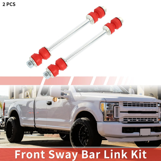 2 x Front Sway Bar Links Stabilizer Kit for Ford Ranger (1998-2011)