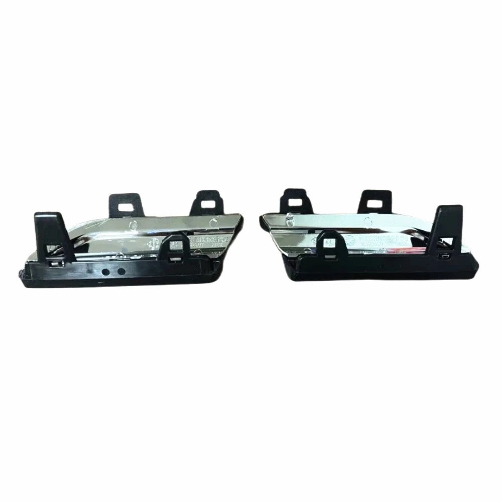 Front Bumper Trim  for Peugeot 3008 (2017-2023)