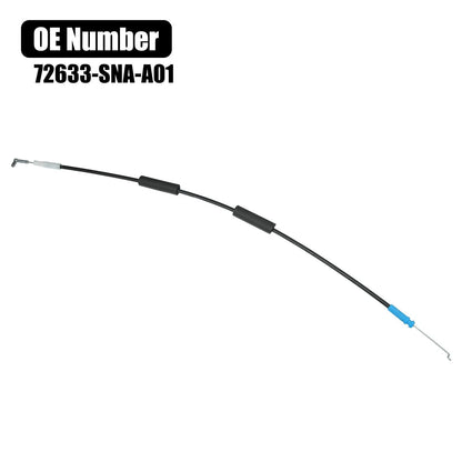 Rear Right Door Lock Cable for Honda Civic (2006-2011)