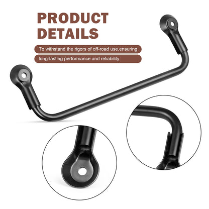Rear Stabilizer Bar for Polaris RZR 800 (2008-2014) 1015480/5433866/5438903