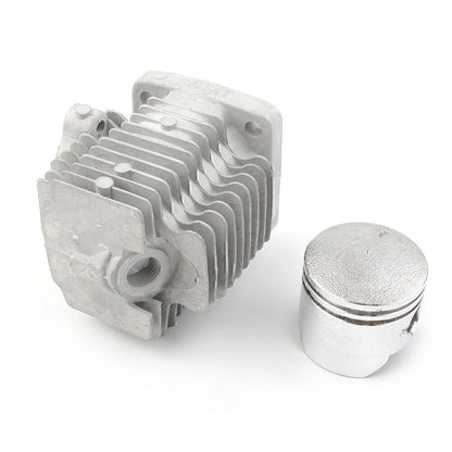 49cc 50cc Cylinder Head Piston Kit for Motorized Bike