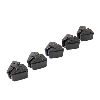 5x Rear Wheel Axle Hub Cush Rubber Damper for BMW S1000RR S1000R (2009-2018)