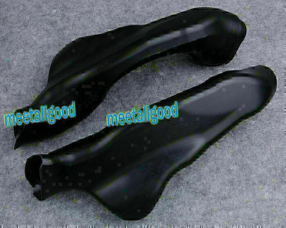 Ram Air Intake Duct Set L & R for Suzuki GSXR 1000 (2005-2006)