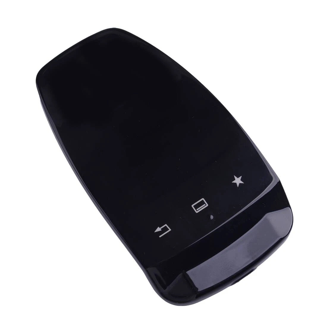 Controller Touchpad Cover Cap for Mercedes Benz W205 W253 (2015-2021)