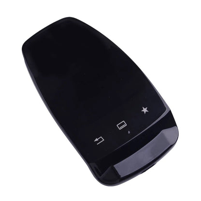 Controller Touchpad Cover Cap for Mercedes Benz W205 W253 (2015-2021)