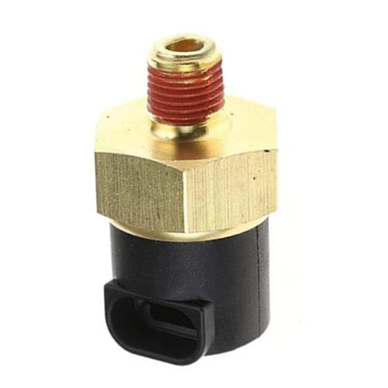Oil Fuel Pressure Sensor for Detroit Diesel Series 50 60, Volvo (1995-2007)