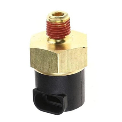 Oil Fuel Pressure Sensor for Detroit Diesel Series 50 60, Volvo (1995-2007)